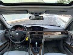 2010 BMW 3 Series 4dr Sdn 328i xDrive AWD