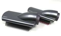 Dyson Brush set and box
