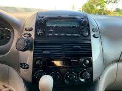 2006 Toyota Sienna 5dr 7-Pass Van LE FWD