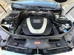 2011 Mercedes-Benz GLK-Class 4MATIC 4dr GLK 350