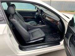 2011 BMW 3 Series 2dr Cpe 328i xDrive AWD SULEV