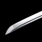 Authentic Clay Tempered Hand Forged Premium Katana