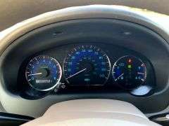 2006 Toyota Sienna 5dr 7-Pass Van LE FWD