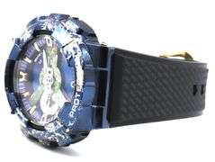 Casio G-Shock Earth Themed LE watch