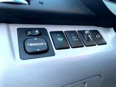 2009 Toyota Highlander Hybrid 4WD 4dr Limited w/3rd Row