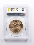 MS70 1997 $50 American Gold Eagle 1 Oz Gold PCGS