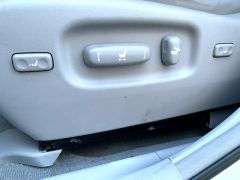 2009 Toyota Highlander Hybrid 4WD 4dr Limited w/3rd Row