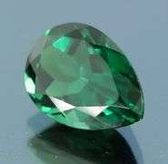 Top tier 4.98ct forest green Amethyst