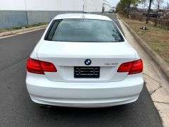 2011 BMW 3 Series 2dr Cpe 328i xDrive AWD SULEV