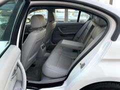 2010 BMW 3 Series 4dr Sdn 328i xDrive AWD