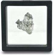 Rare Genuine Campo Del Cielo Meteorite Nugget with Certificate