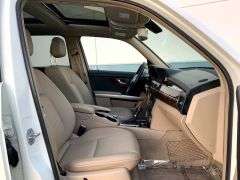 2011 Mercedes-Benz GLK-Class 4MATIC 4dr GLK 350