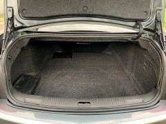 2009 Cadillac CTS 4dr Sdn RWD
