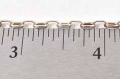 Bracelet in Sterling Silver