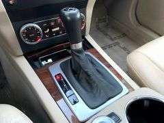 2011 Mercedes-Benz GLK-Class 4MATIC 4dr GLK 350