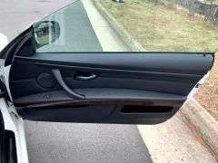 2011 BMW 3 Series 2dr Cpe 328i xDrive AWD SULEV