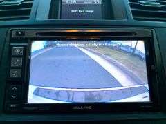 2009 Toyota Highlander Hybrid 4WD 4dr Limited w/3rd Row