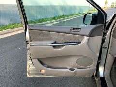2006 Toyota Sienna 5dr 7-Pass Van LE FWD