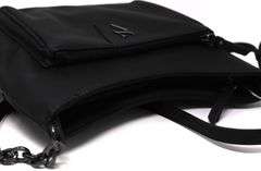 Simple Vera crossbody