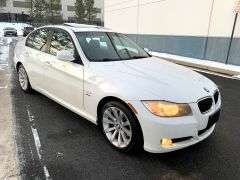 2010 BMW 3 Series 4dr Sdn 328i xDrive AWD