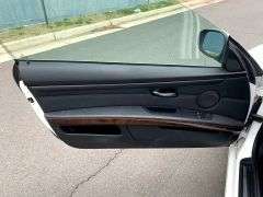 2011 BMW 3 Series 2dr Cpe 328i xDrive AWD SULEV