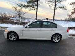 2010 BMW 3 Series 4dr Sdn 328i xDrive AWD