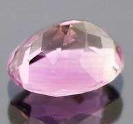 Eye catching 3.30ct natural Amethyst