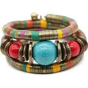 Authentic Krobo African Bracelet