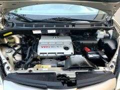 2006 Toyota Sienna 5dr 7-Pass Van LE FWD