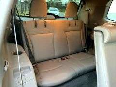 2009 Toyota Highlander Hybrid 4WD 4dr Limited w/3rd Row