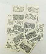 20 Cracker Jack Baseball Players Reprints