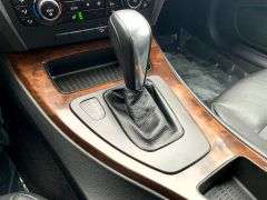 2011 BMW 3 Series 2dr Cpe 328i xDrive AWD SULEV