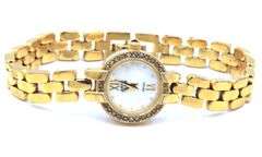 Anne Klein quartz watch