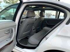 2010 BMW 3 Series 4dr Sdn 328i xDrive AWD