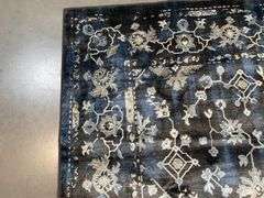 Beautiful Clasic Design Rug 8x10