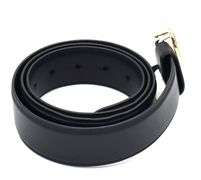 Versace Crystal Embalished Medusa Buckle Belt