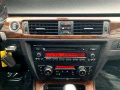 2011 BMW 3 Series 2dr Cpe 328i xDrive AWD SULEV