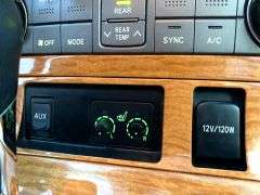 2009 Toyota Highlander Hybrid 4WD 4dr Limited w/3rd Row