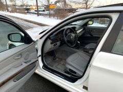 2010 BMW 3 Series 4dr Sdn 328i xDrive AWD