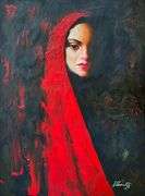 BEAUTIFUL PAINTING ON CANVAS