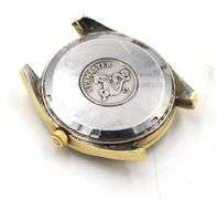 Omega Seamaster Electronic Chronometer F 300 HZ quartz watch