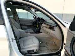 2010 BMW 3 Series 4dr Sdn 328i xDrive AWD