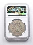 POOR 1 1888-O Morgan Silver Dollar NGC Lowball Pocket Piece