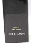 Set of 2 Giorgio Armani Parfum