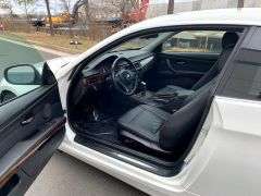 2011 BMW 3 Series 2dr Cpe 328i xDrive AWD SULEV