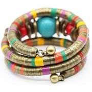 Authentic Krobo African Bracelet