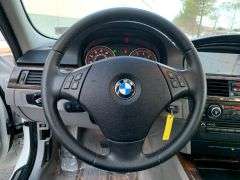 2010 BMW 3 Series 4dr Sdn 328i xDrive AWD