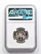PF70 UCAM 1990-S Washington Quarter Prestige Set NGC RARE PEDIGREE