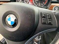2011 BMW 3 Series 2dr Cpe 328i xDrive AWD SULEV