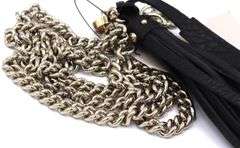 Gucci chain belt